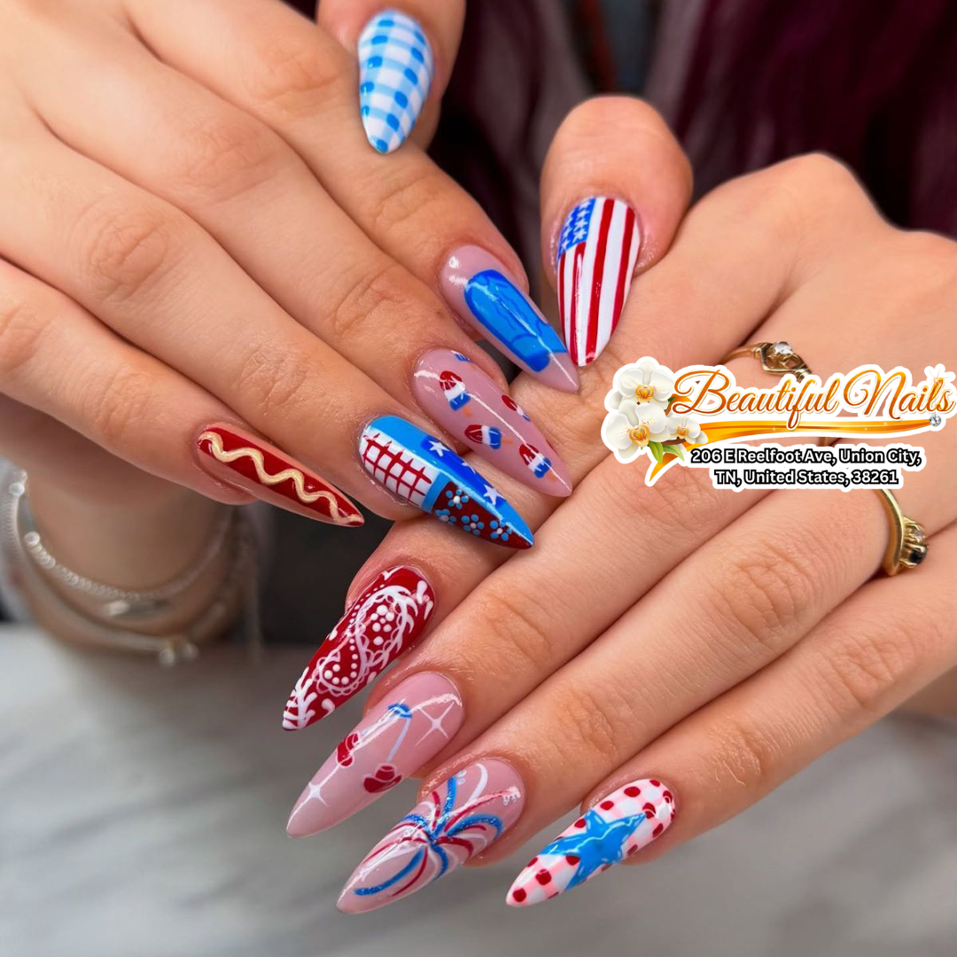 Nails Design